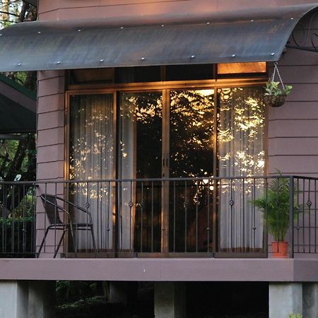 Cabanas Green House San Vito Exterior photo