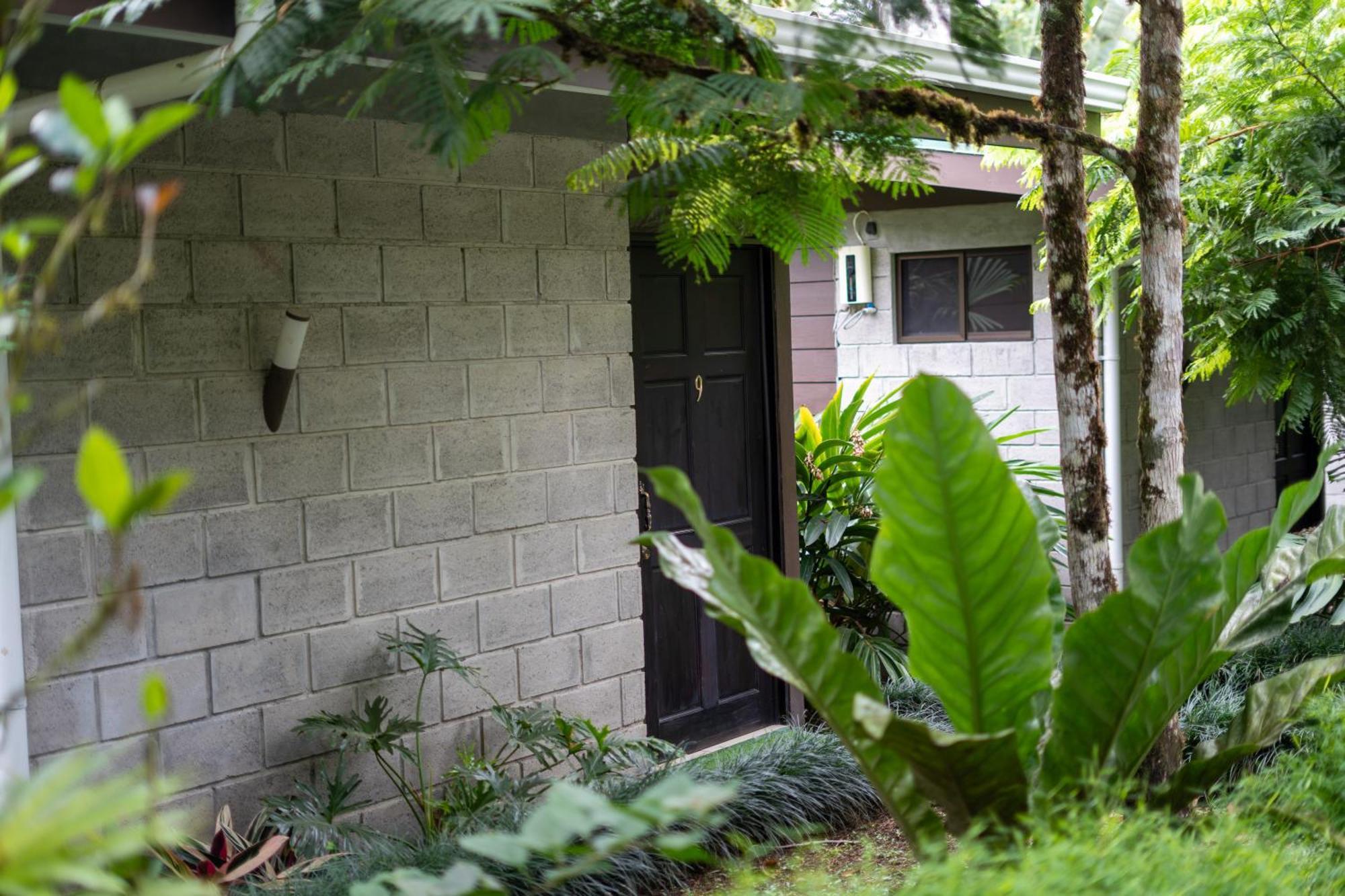 Cabanas Green House San Vito Exterior photo