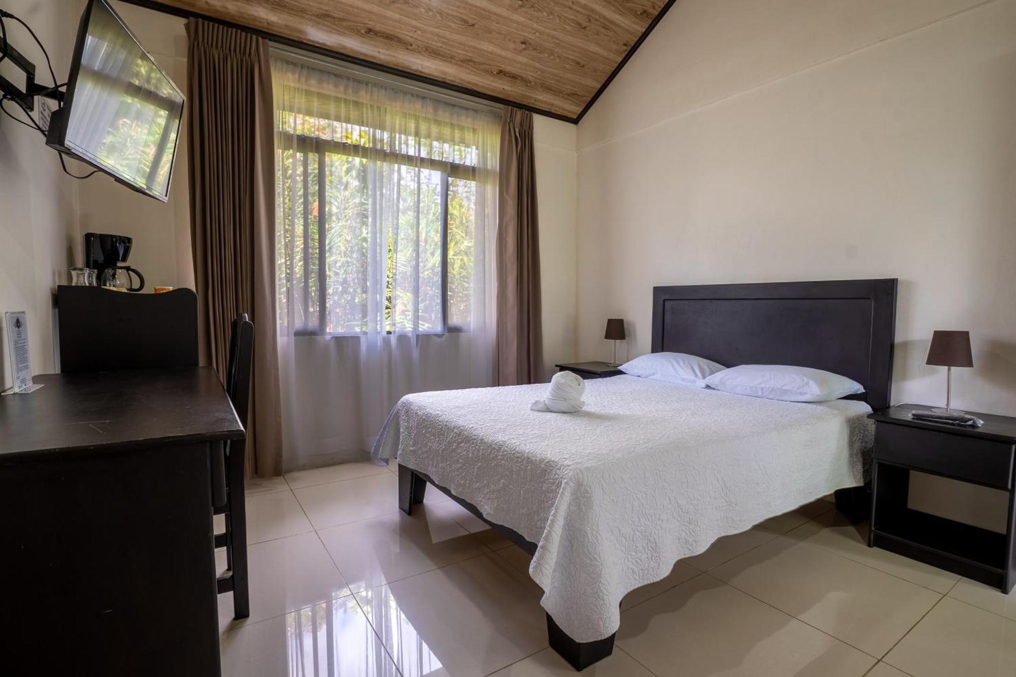 Cabanas Green House San Vito Exterior photo
