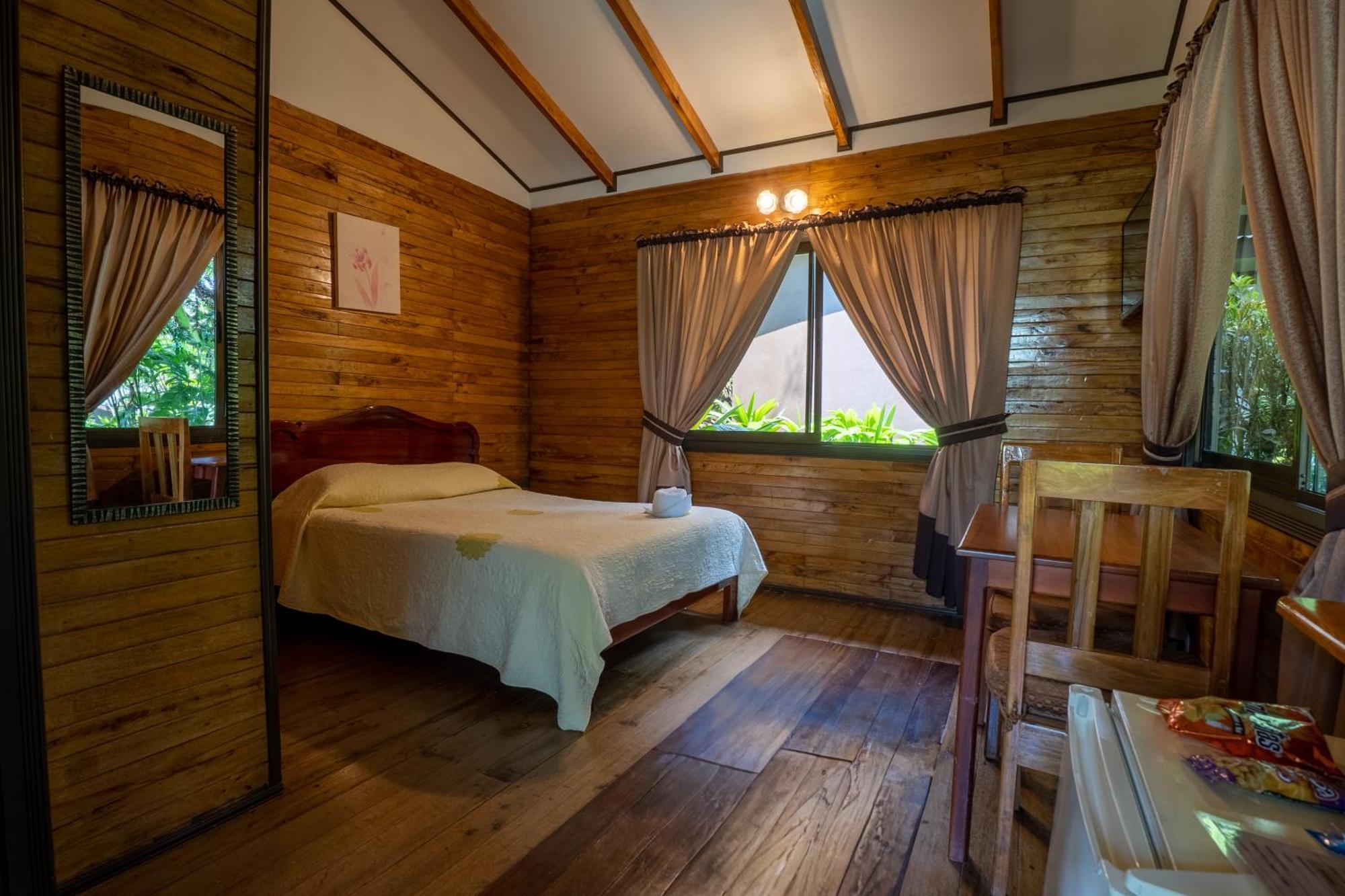 Cabanas Green House San Vito Exterior photo